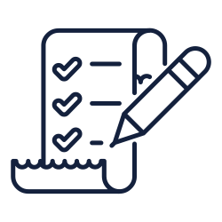 Get in touch by completing the order form